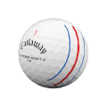 Callaway golfballen Chrome Soft X LS Triple Track - Afbeelding 5