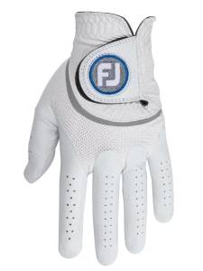 FootJoy dames golfhandschoen Hyperflx wit