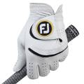 FootJoy dames golfhandschoen StaSof wit - Afbeelding 4