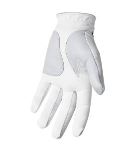 FootJoy dames golfhandschoen WeatherSof wit - Afbeelding 5