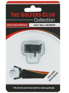 Golfers Club golfballen Ball Pick Up - Afbeelding 4