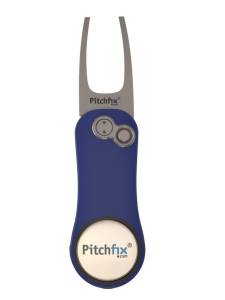 Pitchfix Pitchfork Hybrid 2.0 blauw