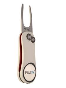 Pitchfix Pitchfork Hybrid 2.0 wit - Afbeelding 3