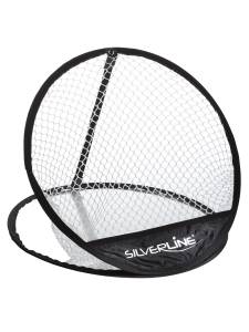 Silverline Pop Up Chipping Net