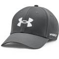 Under Armour heren golfcap Golf96 grijs - Afbeelding 3