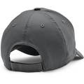 Under Armour heren golfcap Golf96 grijs - Afbeelding 4