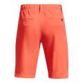 Under Armour heren golfbermuda Drive Taper fel oranje - Afbeelding 3