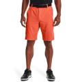 Under Armour heren golfbermuda Drive Taper fel oranje - Afbeelding 4