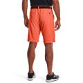 Under Armour heren golfbermuda Drive Taper fel oranje - Afbeelding 5