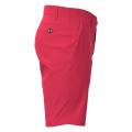 Under Armour heren golfbermuda Drive Taper rozerood - Afbeelding 4