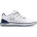 Under Armour heren golfschoenen HOVR Fade 2 SL wit-navy - Afbeelding 4