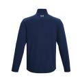 Under Armour heren golfjack Storm Revo navy - Afbeelding 4