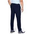 Under Armour heren golfpantalon Performance Slim Taper donkerblauw - Afbeelding 4