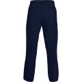 Under Armour heren golfpantalon Performance Slim Taper donkerblauw - Afbeelding 6