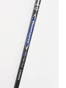 Mizuno driver shaft Diamana S+ 70 Stiff Dialead blue met adapter + grip - Afbeelding 5